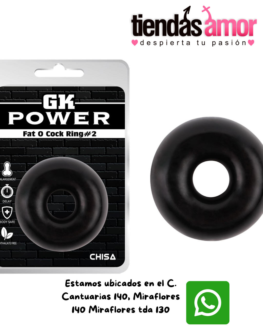 tiendas amor - 2