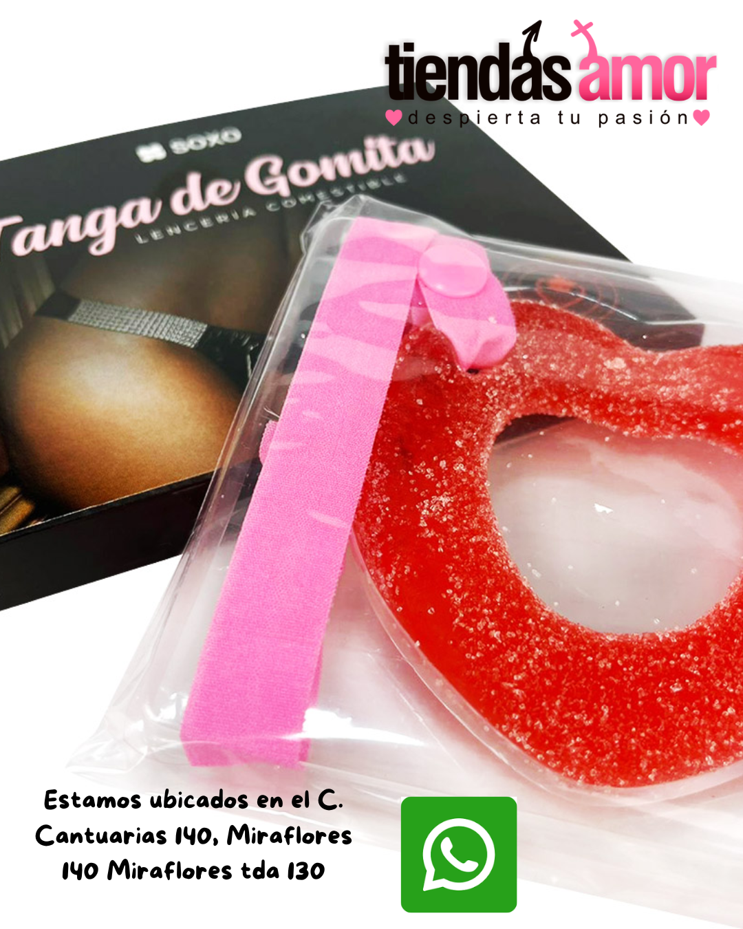 tiendas amor - 4
