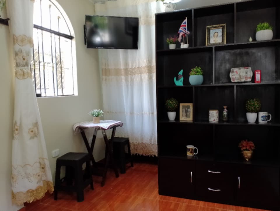 ALQUILAMOS LINDO MINIDEPARTAMENTO AMOBLADO INDEPENDIENTE EN EL SANTIAGO DE SURCO PARA PERUANOS Y EXTRANJEROS 954864350 - 3 ALQUILAMOS LINDO MINIDEPARTAMENTO AMOBLADO INDEPENDIENTE EN EL SANTIAGO DE SURCO PARA PERUANOS Y EXTRANJEROS 954864350 - 3
