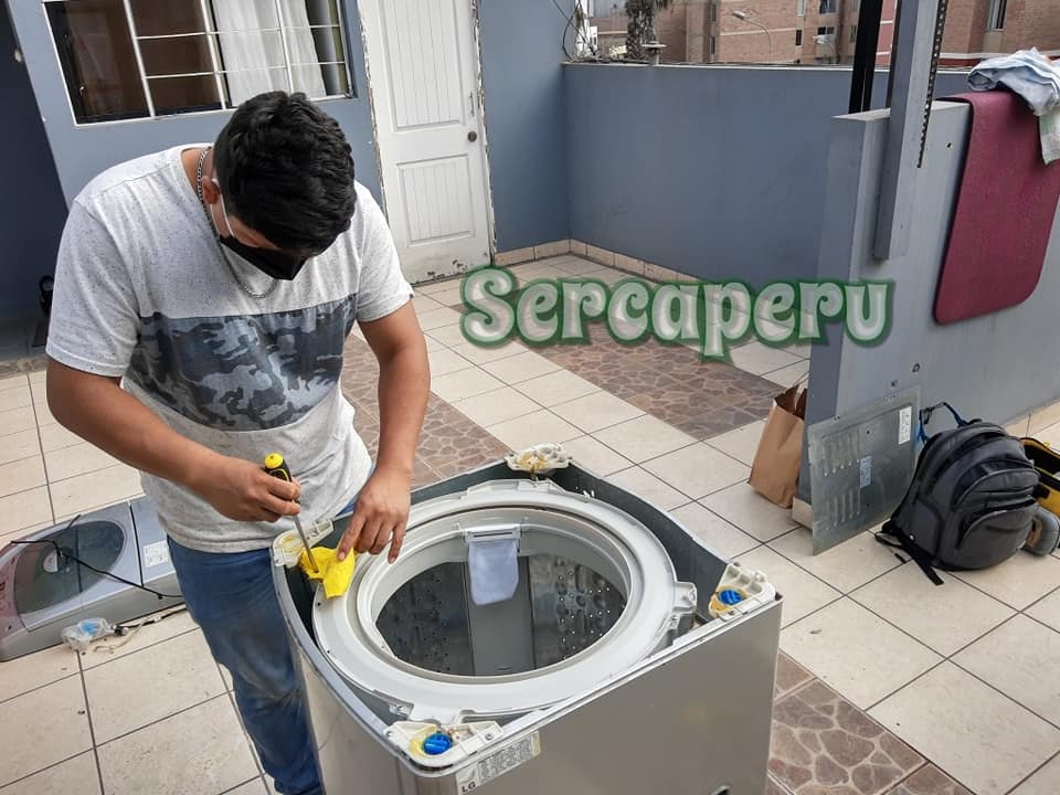 Reparacion de Lavadoras LG 987607830 atención a domicilio - 2 Reparacion de Lavadoras LG 987607830 atención a domicilio - 2