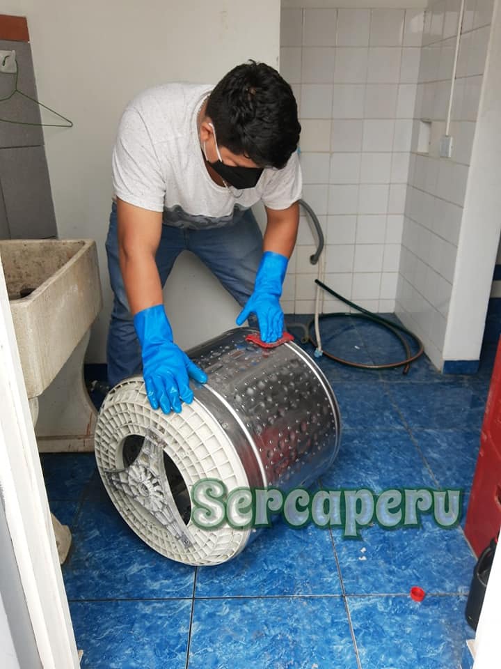 Reparacion de Lavadoras LG 987607830 atención a domicilio - 3 Reparacion de Lavadoras LG 987607830 atención a domicilio - 3