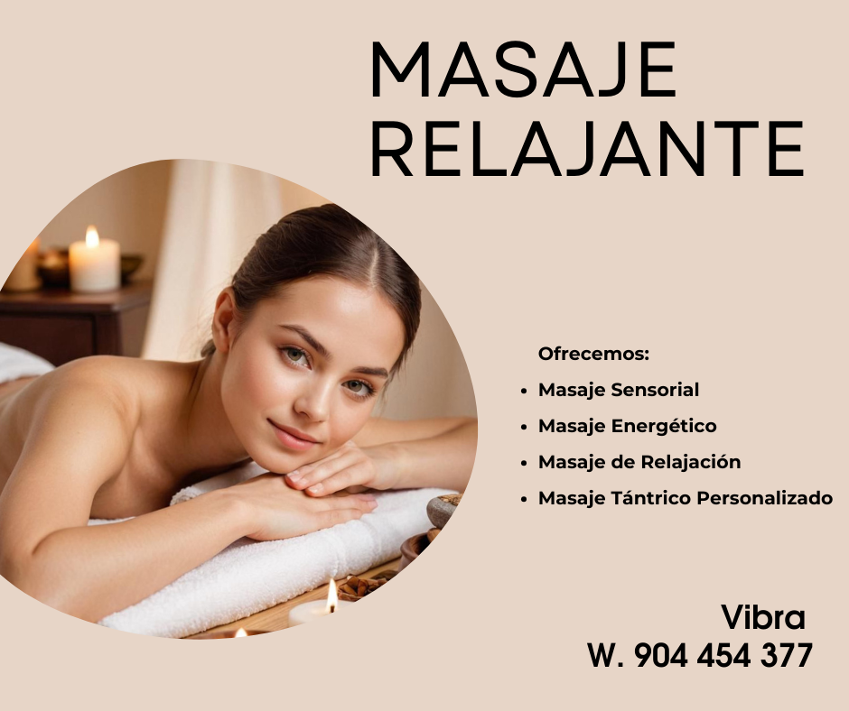 Servicio: Masajes Exclusivos para Mujeres - 2 Servicio: Masajes Exclusivos para Mujeres - 2